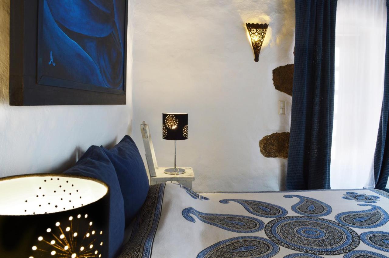 Stylish Getaway With Secluded Patio In Lava Finca Uga Esterno foto